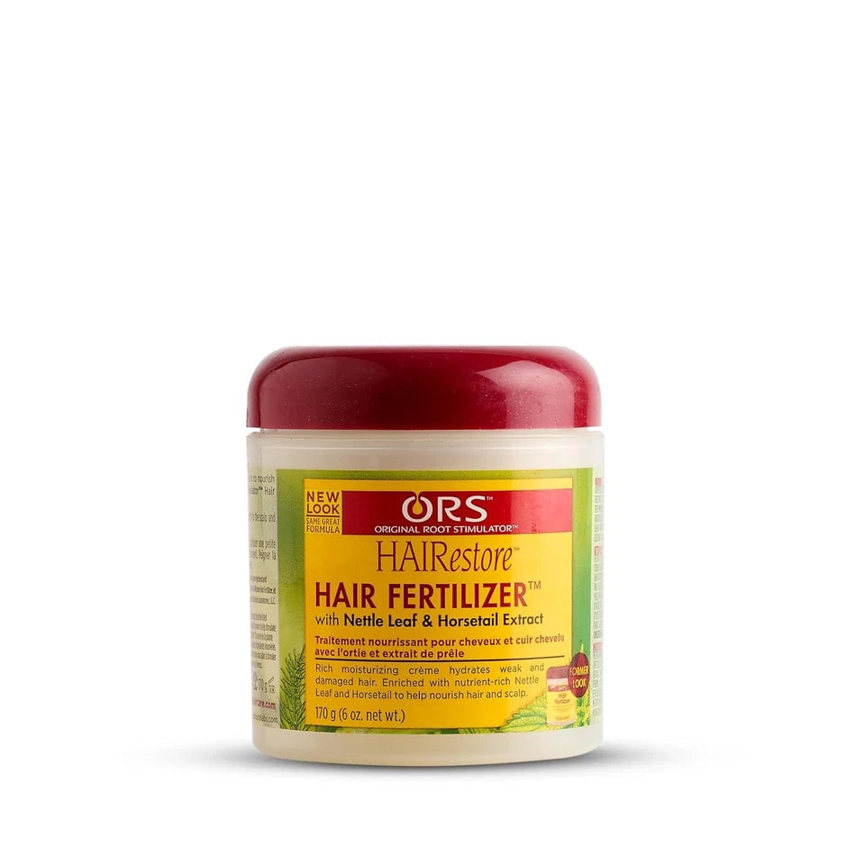 ORS HAIRestore Hair Fertilizer 6oz