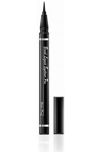 NICKA K BRUSH LIGUID EYE LINER PEN